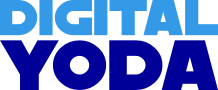 Digital Yoda logo