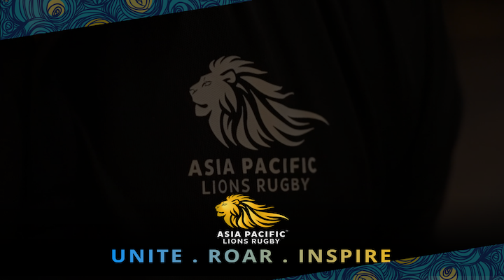 Asia Pacific Lions website